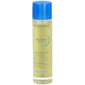 Bioderma Atoderm 2-in-1 Oil