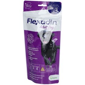 Flexadin Adult Dog