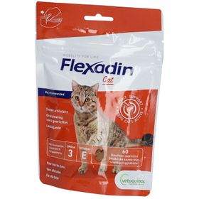 Flexadin Cat