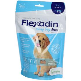 Flexadin Young Dog Maxi