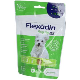 Flexadin Young Dog Mini