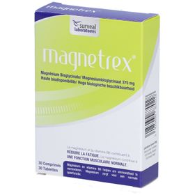 Magnetrex™