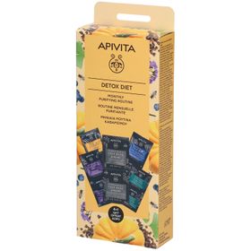 Apivita Detox Diet