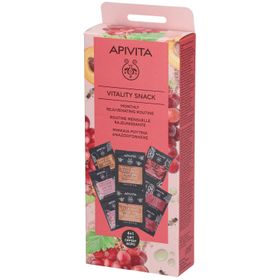 Apivita Hydrating Menu