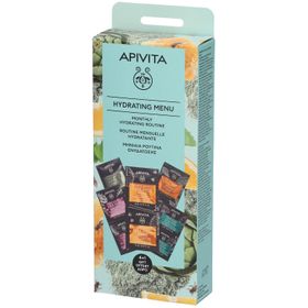 Apivita Vitality Snack