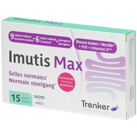 Imutis Max