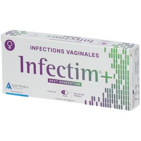 Infectim®+