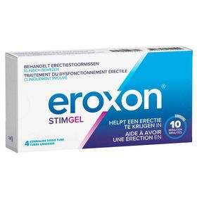 Eroxon® Stimgel