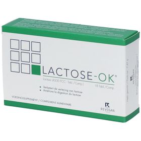 Lactose-OK