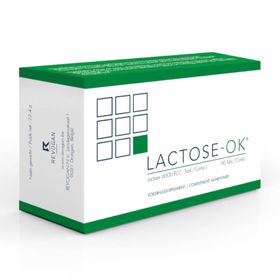 Lactose-OK