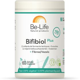 Be-Life Bifibiol Plus