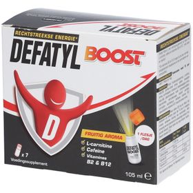 Defatyl Boost