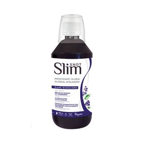 Slimshot Amincissant Global