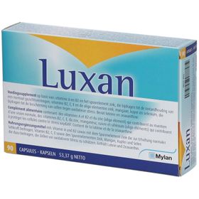 Luxan™