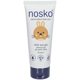 nosko® Aftersun