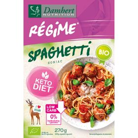 Damhert Régime Spaghetti