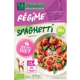 Damhert Régime Spaghetti