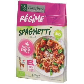 Damhert Régime Spaghetti