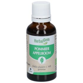 HerbalGem Appelboom Bio