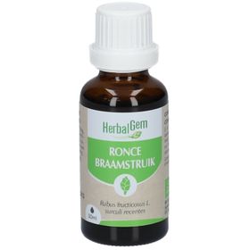 HerbalGem Ronce Bio