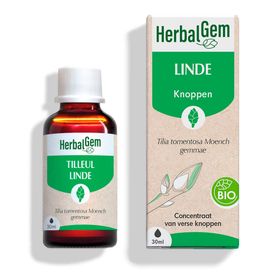 HerbalGem Linde Bio