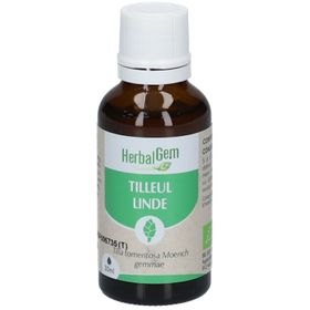 HerbalGem Tilleul Bio