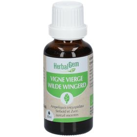 HerbalGem Wilde Wingerd Bio