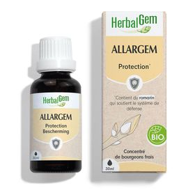 HerbalGem Allergem Bio