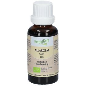 HerbalGem Allergem Bio