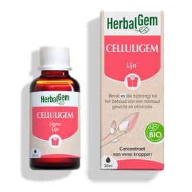 HerbalGem Celluligem Bio