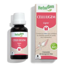 HerbalGem Celluligem Bio