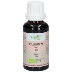 HerbalGem Celluligem Bio