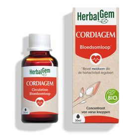HerbalGem Cordiagem Bio
