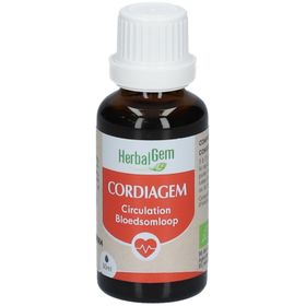 HerbalGem Cordiagem Bio