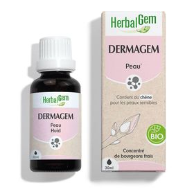 HerbalGem Dermagem Bio