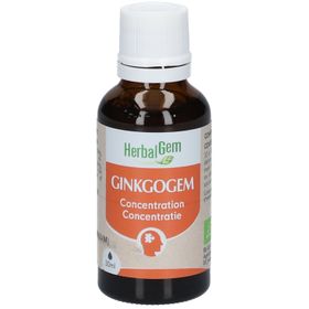 HerbalGem Ginkogem Bio