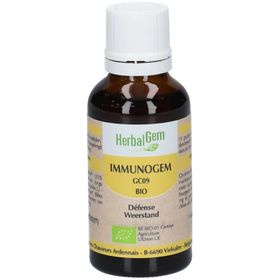 HerbalGem Immunogem Bio