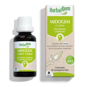 HerbalGem Midogem Comfort Bio