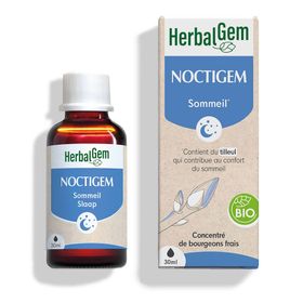 HerbalGem Noctigem Bio