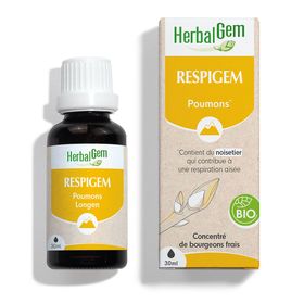HerbalGem Respigem Bio