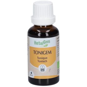 HerbalGem Tonigem Bio
