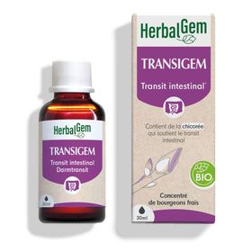 HerbalGem Transigem GC20 Bio