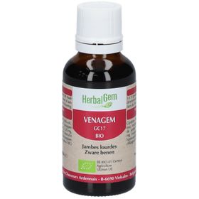 HerbalGem Venagem Bio