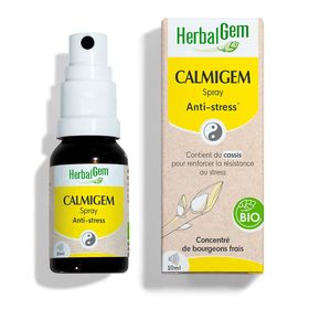 HerbalGem Calmigem Bio