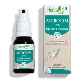 HerbalGem Accrogem