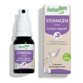 HerbalGem Stomagem Bio