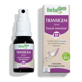 HerbalGem Transigem Bio