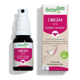 HerbalGem Urigem Bio