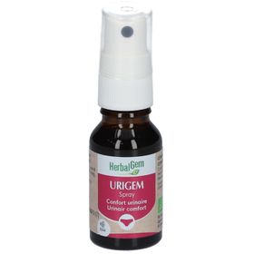 HerbalGem Urigem Bio