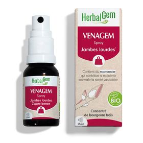 HerbalGem Venagem Bio